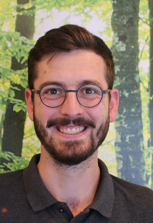 Portrait de Clément VOLLOT