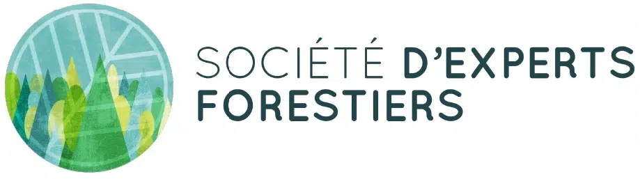 Logo de la Société d'Experts Forestiers