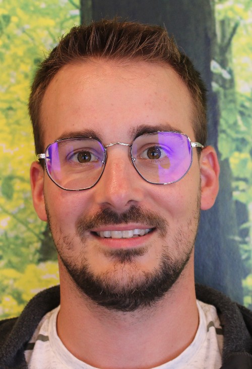 Portrait de Rémi PALUMBO