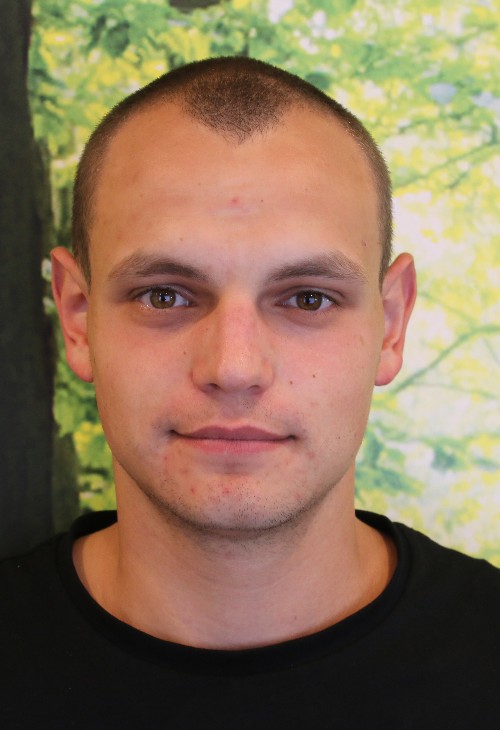 Portrait de Thomas PERNIN