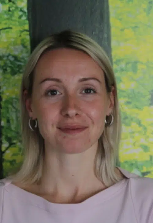 Portrait de Léa CLEMENT